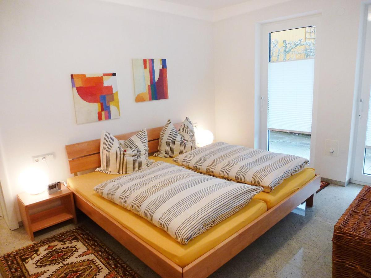 Apartment Willmann By Interhome إيسينباخ المظهر الخارجي الصورة