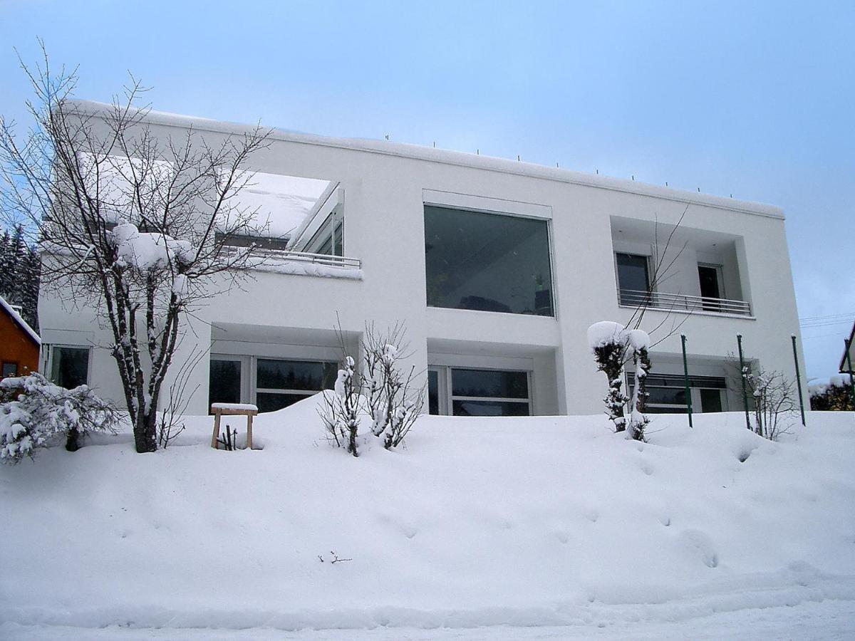 Apartment Willmann By Interhome إيسينباخ المظهر الخارجي الصورة