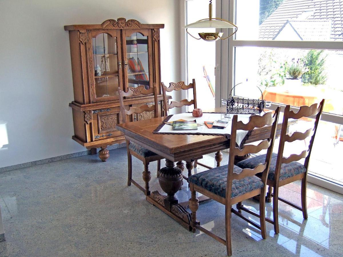 Apartment Willmann By Interhome إيسينباخ المظهر الخارجي الصورة